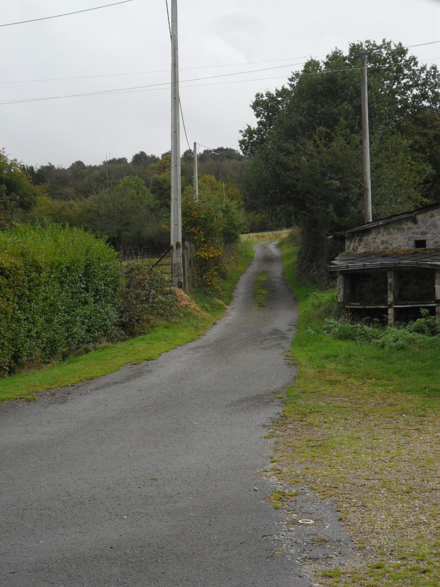 Les Hautes Loignieres Pre-en-Pail-Saint-Samson Exteriör bild