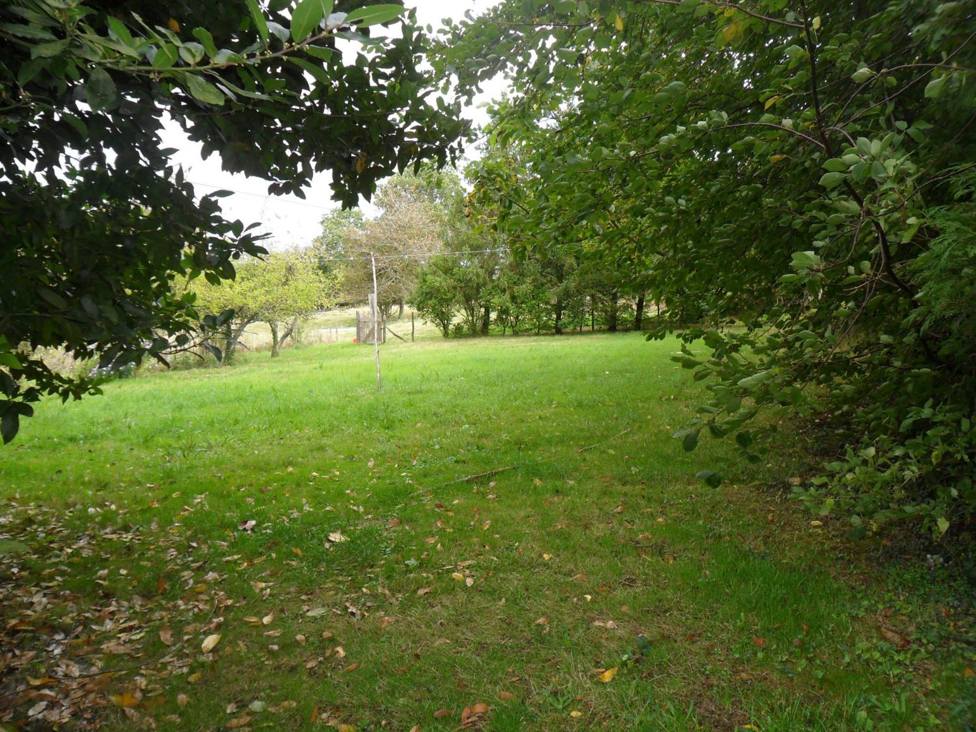 Les Hautes Loignieres Pre-en-Pail-Saint-Samson Exteriör bild